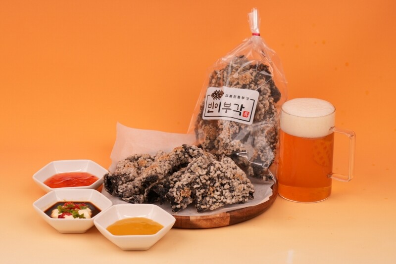 빈이부각,강릉전통부각 빈이부각,강릉전통부각,김부각,다시마부각,부각,강릉부각,고추부각,맛있는밑반찬,맥주안주,아이들반찬,술안주,김튀각,장인의손길,바삭한부각