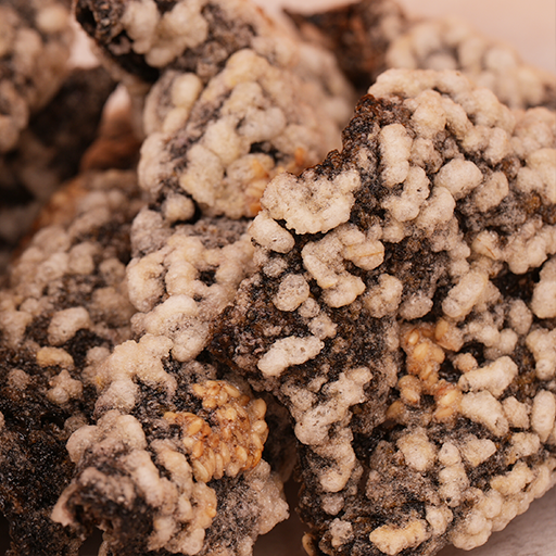 빈이부각 김부각